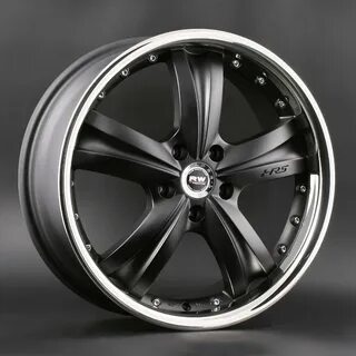 Premium wheels