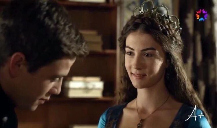 великолепный 124