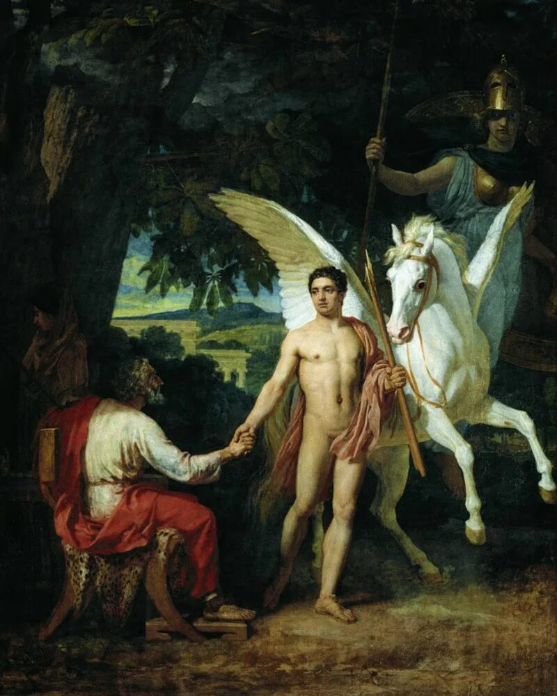 Художник брайтон ривьер. Гюстав моро кентавр. Художники мифологического жанра. Мифы древней греции беллерофонт. Яцек мальчевский medusa.