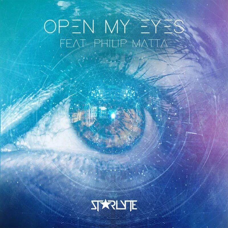 You are open my eyes