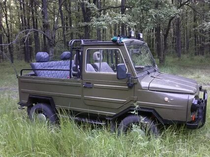 Луаз тюнинг