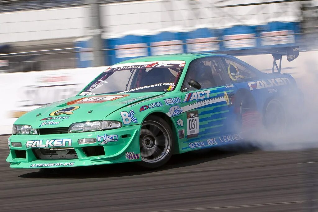 Drift code. Falken 240sx. Nissan s14 Drift. Ниссан 180 SX Фалкен.