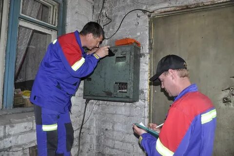 Штраф за самовольное подключение электроэнергии
