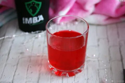 Порошковый энергетик