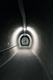 Tunnel escape