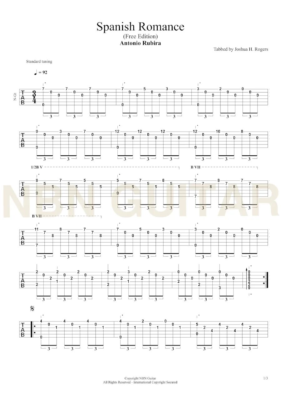 Романс Гомеса на гитаре табы. Испанский романс на гитаре табы. Испанский романс Гомеса табы. Spanish Romance табы для гитары. Romance аккорды