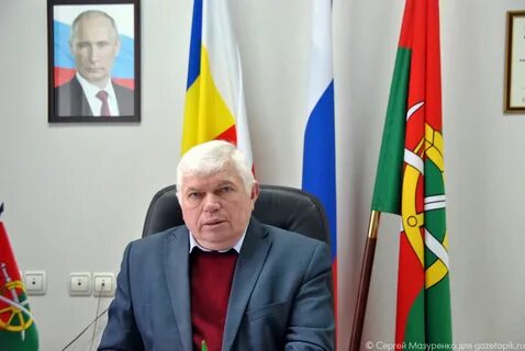 Каменские новости ростовская область