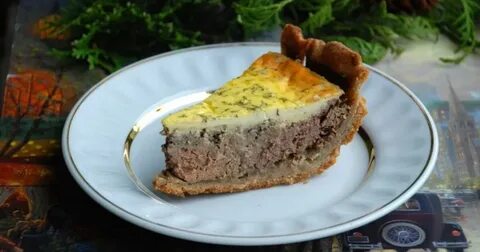 Рецепт пирога с печенью куриной