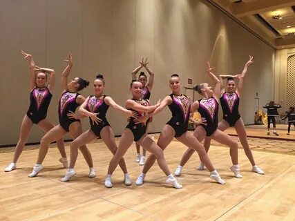 Step competition