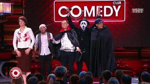 Usb comedy