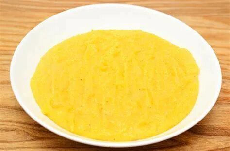 Кукурузная каша 1 порция