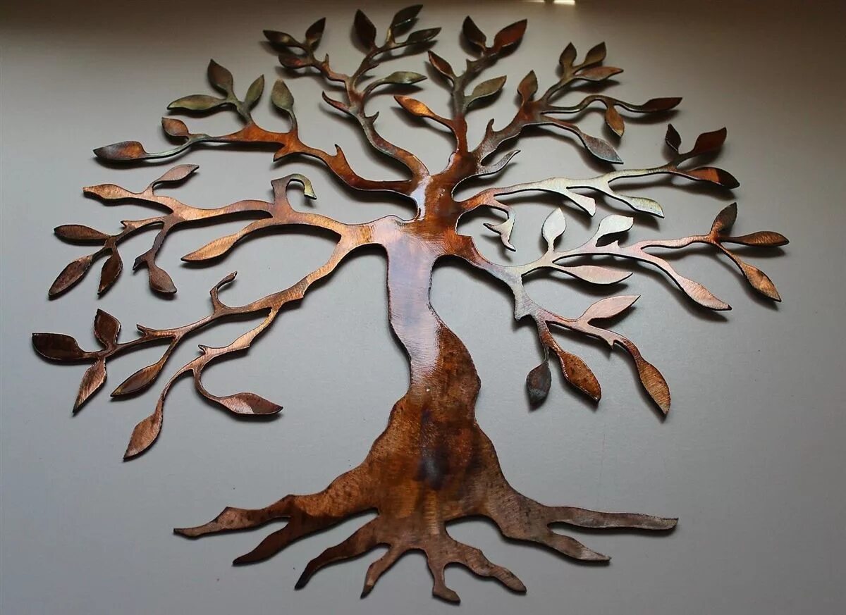 Руки в виде дерева. Дерево из металла для декора. Настенный декор дерево. Панно дерево на стену. Панно в виде дерева на стену.