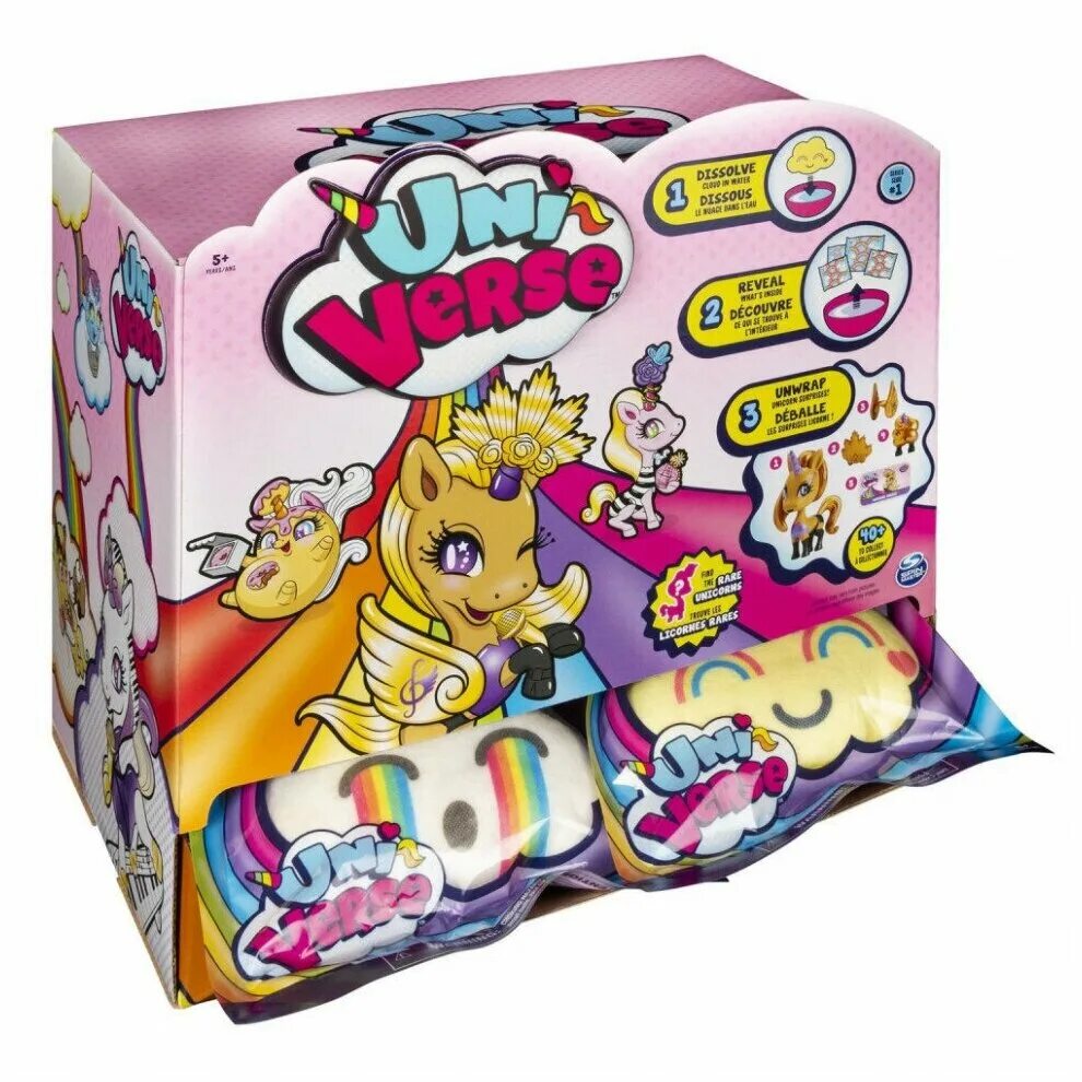 Universe фигурка-сюрприз 6054905. Spin master universe единорог в облачке. фигурка сюрприз. фигурка сюрприз cristall. единороги фигурки сюрприз.