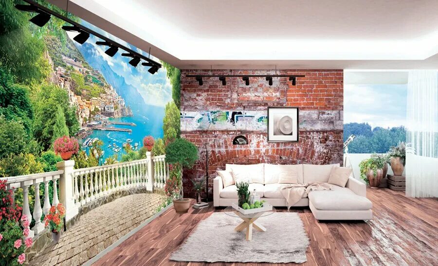 Фреска краснодар. Фреска на стену. Роспись стен в интерьере. Фрески орто. Affresco фрески в интерьере кухни.