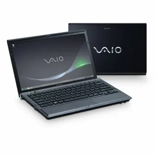 Sony vaio ноутбук 10