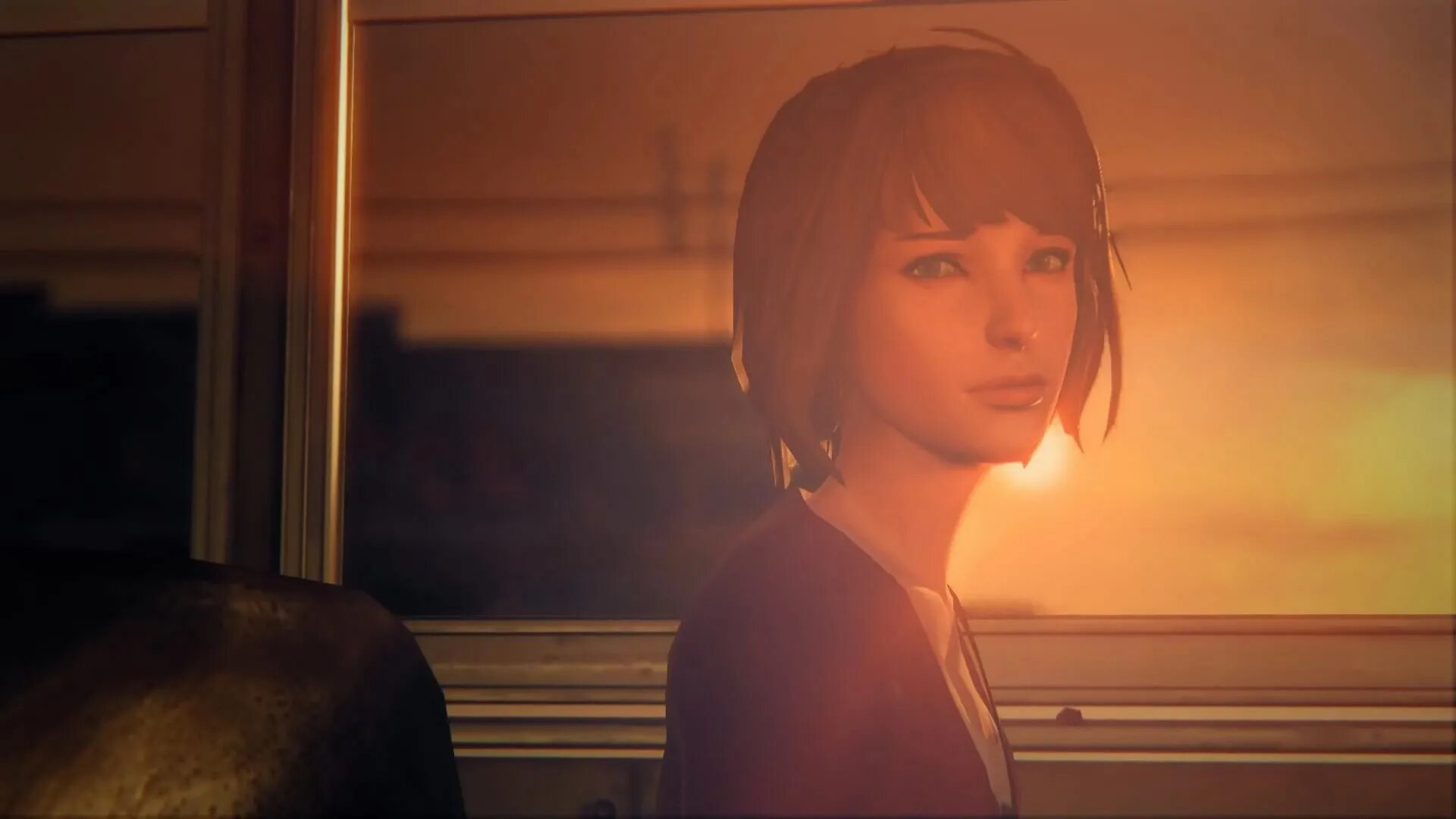 Life is strange стим