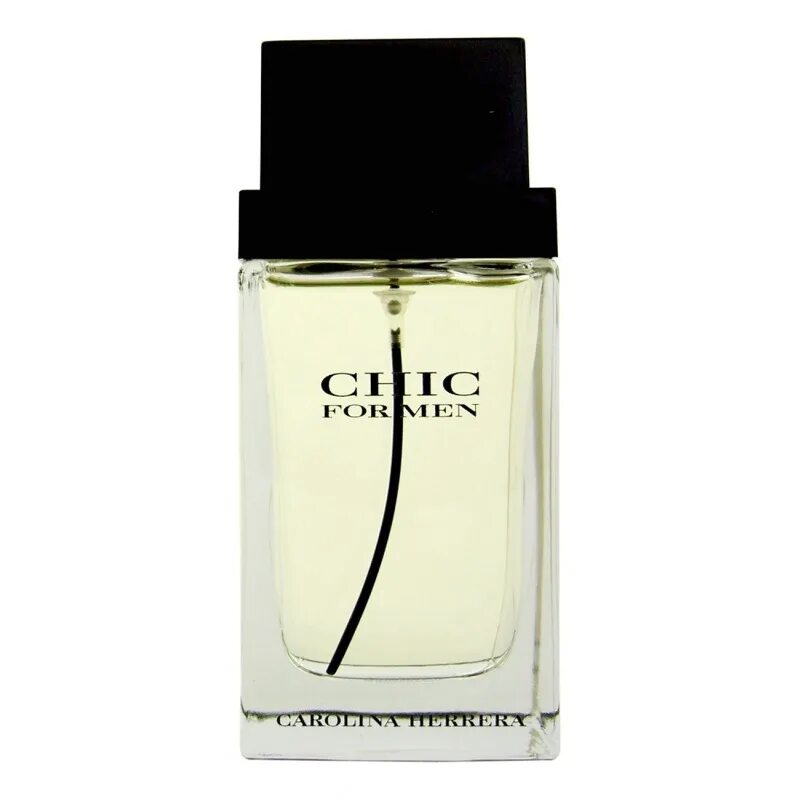 Carolina Herrera Chic for men 100 ml. Carolina Herrera Chic for men EDT 100ml. Carolina Herrera Chic EDT (M) 100ml. Carolina Herrera Chic 100ml EDT.