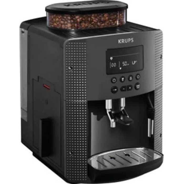 Покажи кофе машины. Krups ea815. кофемашина krups ea8100. kaffeevollautomat ea815570 rot. coffee aparat zanussi.
