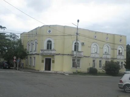 Сенаки
