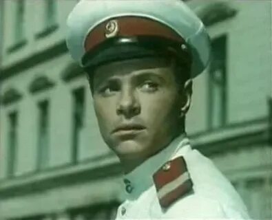 Актер ивана бровкина