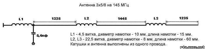 Антенна 145 своими руками. Антенна 3 пять восьмых 145 МГЦ. Diamond антенна на 145 МГЦ. 5/8 Лямбда антенна на 145 МГЦ. Антенна 3 5\8 на 145 МГЦ r4u.