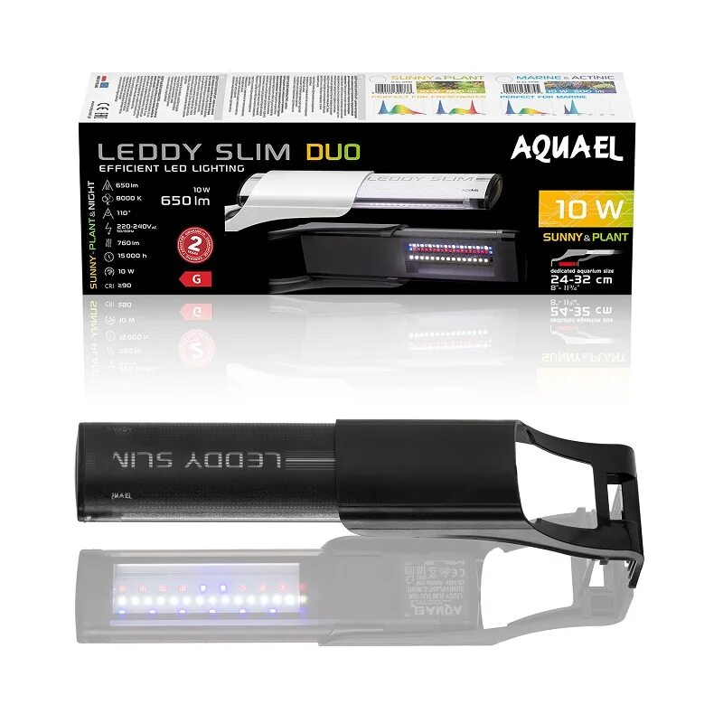 Aquael leddy plant. Aquael Leddy Slim Sunny Plant. Светильник Aquael Leddy Slim Duo Sunny & Plant, 10 Вт, чёрный. Светильник Aquael Duo Leddy Slim Marine/Actinic 10 Вт /белый/. Leddy Slim link.