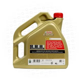 Масло castrol a5