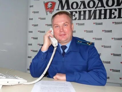 Пензенские прокуроры