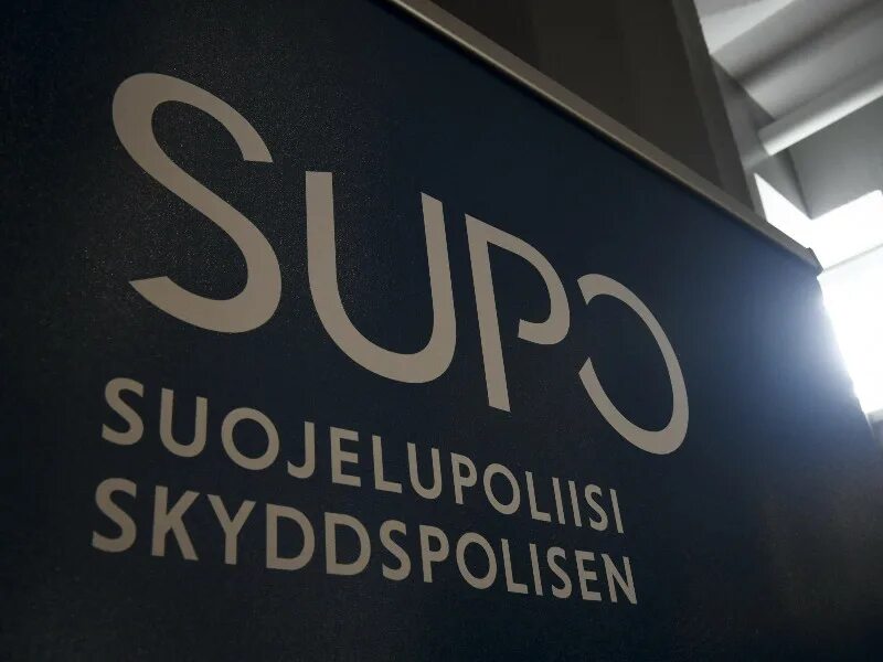 Безопасность финляндии. Supo Финляндия. Супо. Finnish Security Intelligence service.