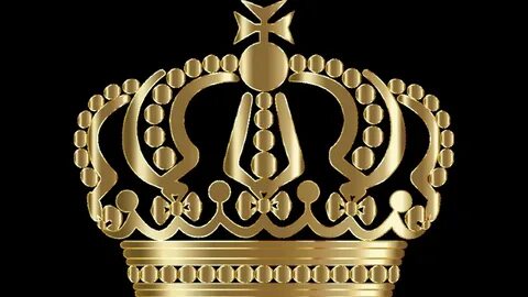 Символ золотой короны