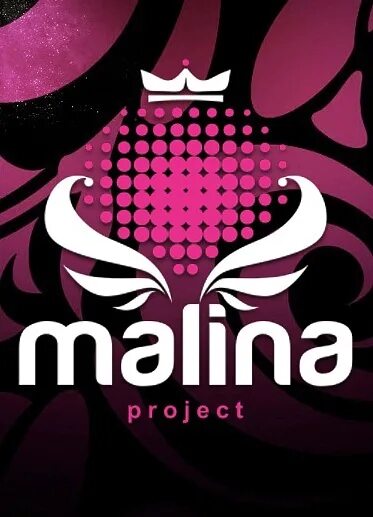 Malina Project Омск. Клуб малина. Malina Project лого. Ночной клуб малина Астрахань. Малина омск сайт