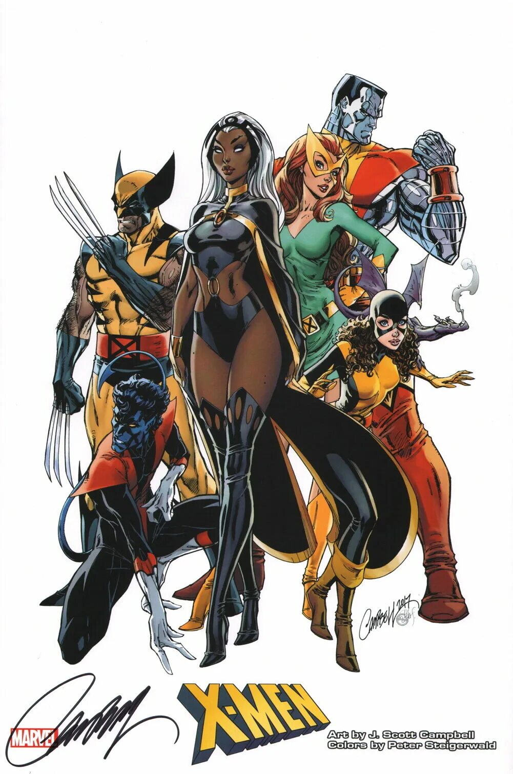 Scott Campbell x men. Scott Campbell Jean Grey. Uncanny x-men #12 j. Scott Campbell. Scott Campbell x-men Art.