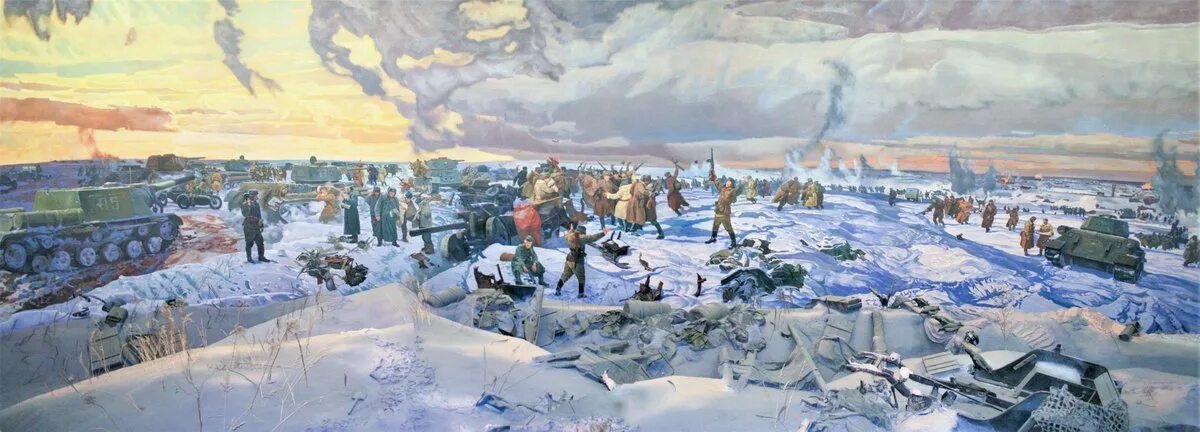 Битва под москвой в 2025 году. Сталинградская битва (17.07.1942-02.02.1943). музей диорама в сталинграде в 1942. панорама сталинградская битва паулюс. 25 января сталинградская битва 1942.