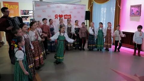 Дом культуры жизнь события люди