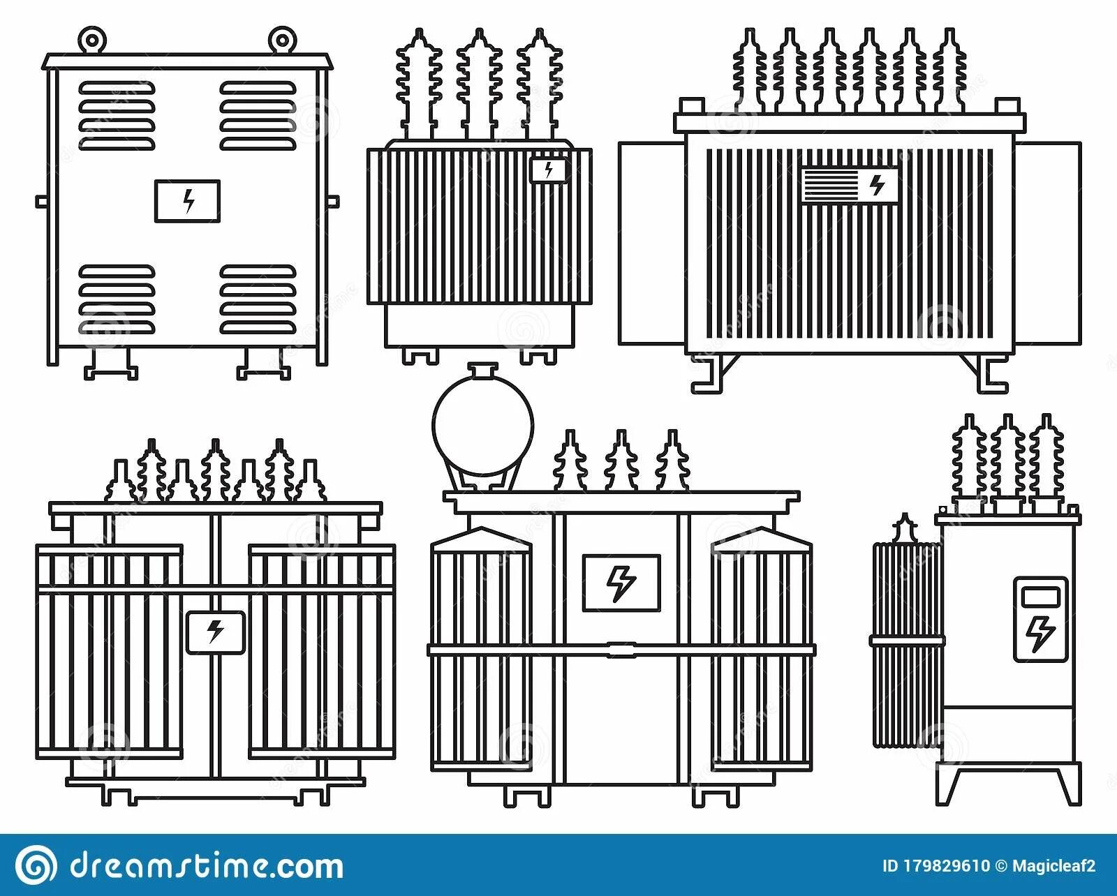 Векторная трансформатора. Трансформатор силовой защищенный ТСЗ-1000 чертежи. Силовой трансформатор иконка. Подстанция иконка. Подстанция электрическая.