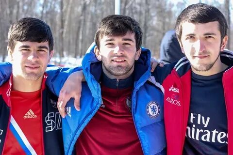 Омаров каспийск