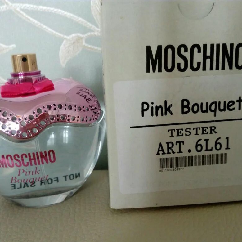 Москино духи летуаль цена. Moschino Pink Bouquet 100 мл. Moschino тестер 100мл. Пинк Флауэр туалетная вода фирма Москино. Летуаль духи Москино 100 мл.