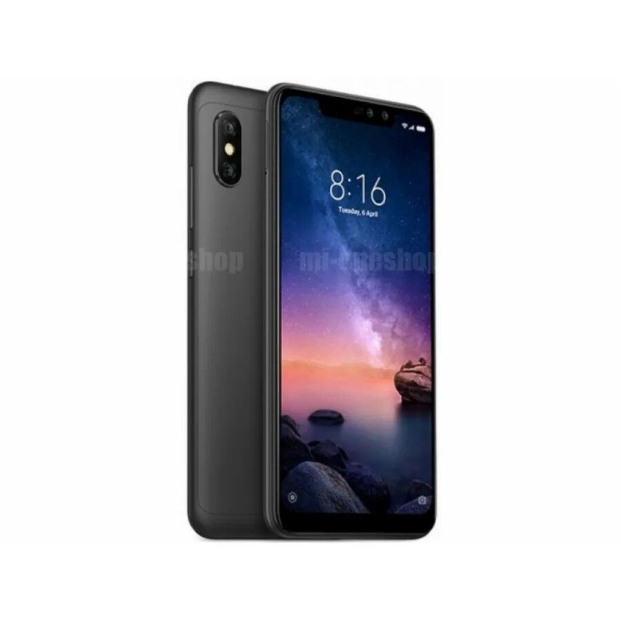 Телефон note 6 pro. Redmi Note 6 Pro. Смартфон Xiaomi Redmi 6 Pro. Xiaomi Redmi Note 6. Redmi 6 Pro 64gb.