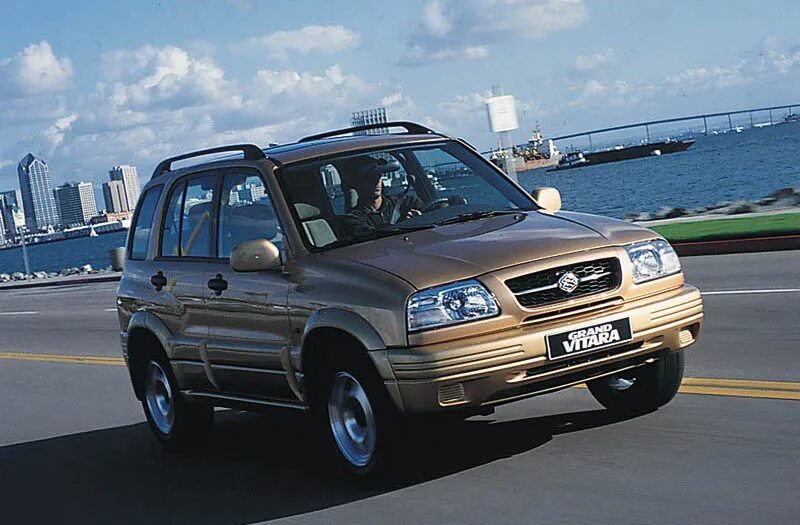 Купить сузуки гранд витара 1998 2005. Suzuki Grand Vitara 1998. Suzuki Grand Vitara 1998-2005. Судзуки Гранд Витара 1998. Suzuki Grand Vitara 2002.