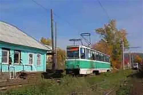Береговая ветлужская