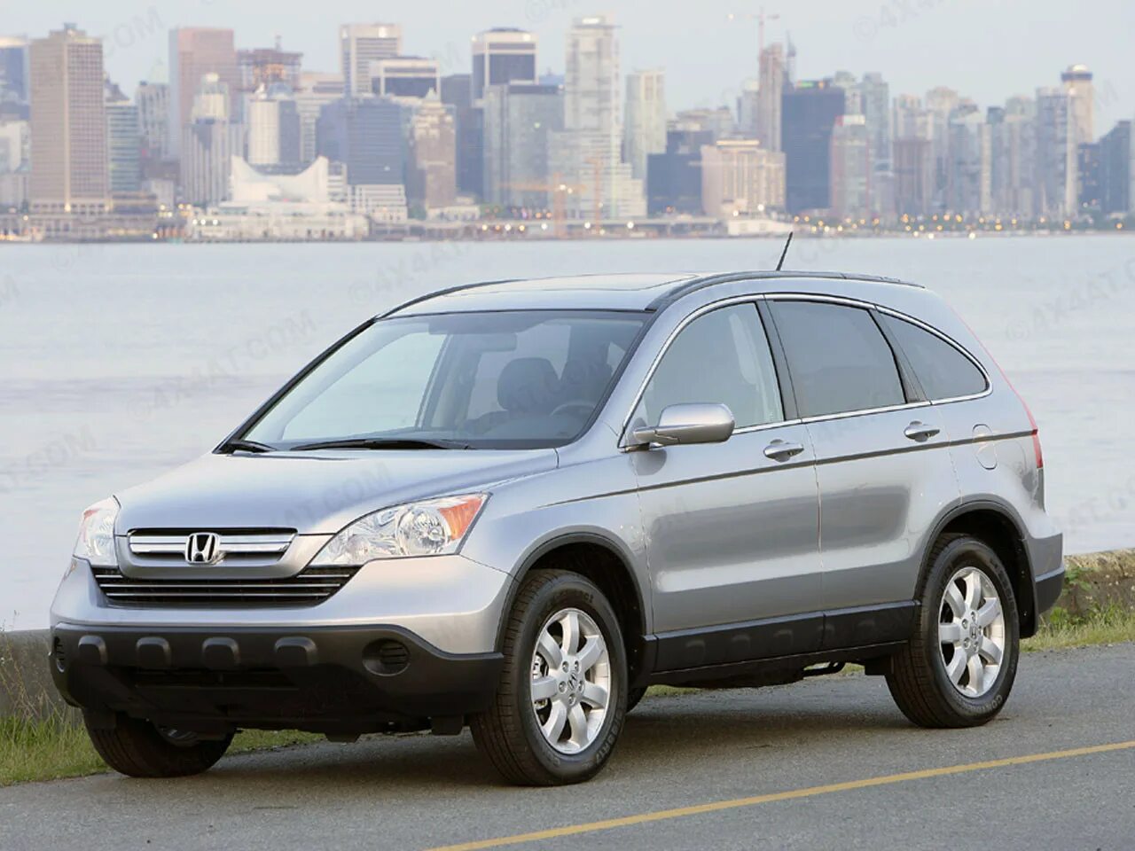 Машина honda crv. Хонда CR-V 2007. Honda CR-V 2007-2009. Honda CRV 2007. Honda CR-V 2008.