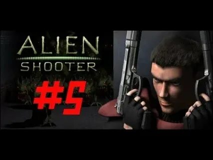 Игры на андроид alien shooter
