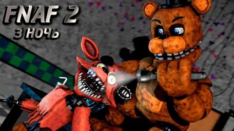 Включи fnaf player