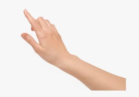 Hand but