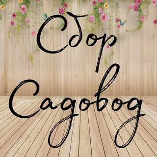 Садовод 365