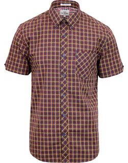 Ben sherman