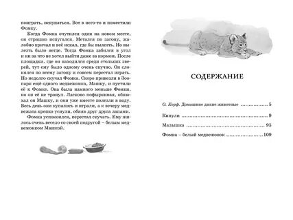 Главная мысль рассказа мишка