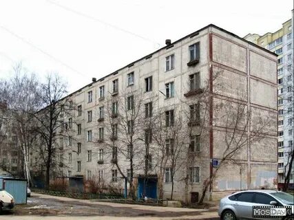 Ул молодцова 14 стр 5