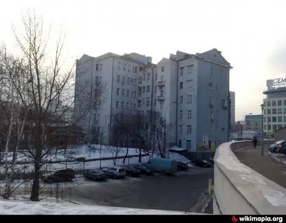 Москва щепкина 1