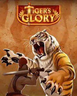 Tiger glory